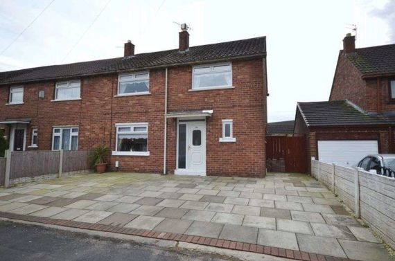 4&nbsp;Bedroom&nbsp;Terraced